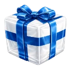 Buran Casino: Gift Image